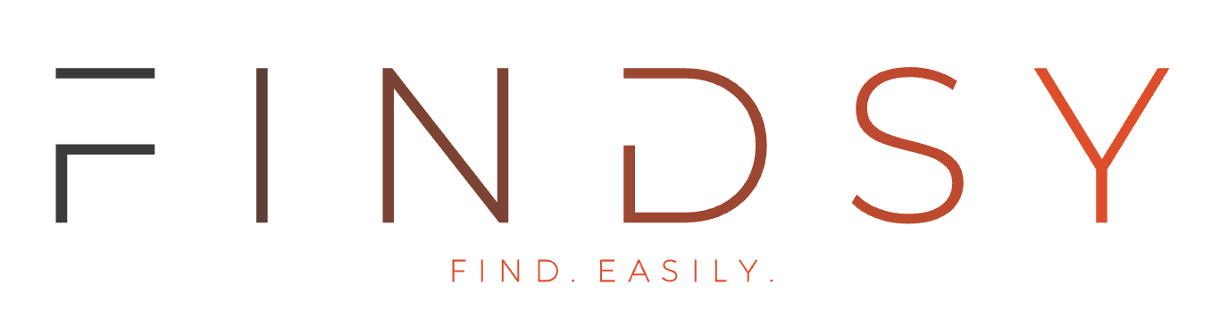 FINDSY logo