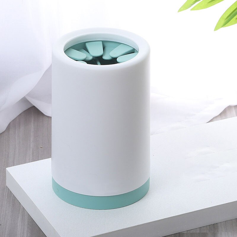Pawsitively™ - Pet Foot Cup