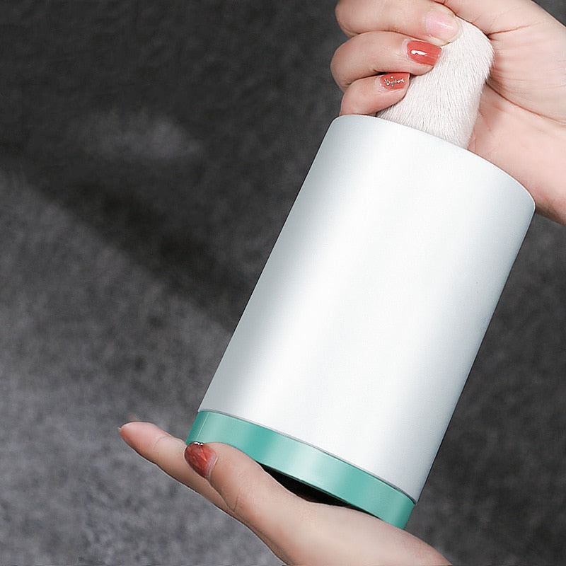 Pawsitively™ - Pet Foot Cup