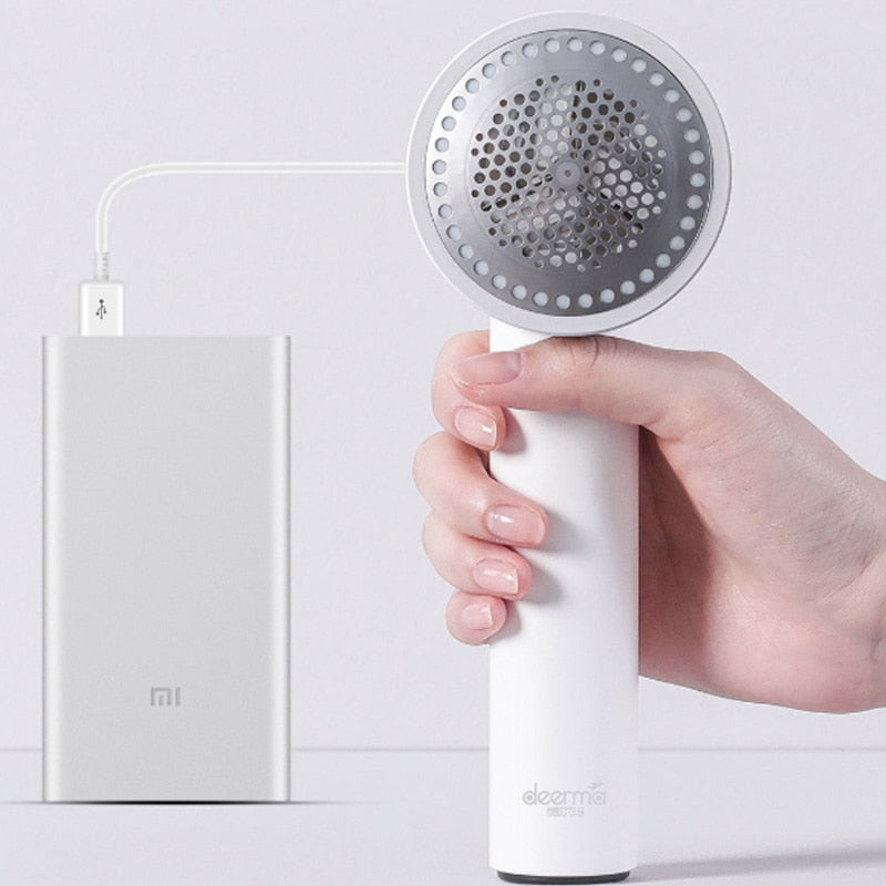 Electric Fabric Pill & Lint Remover