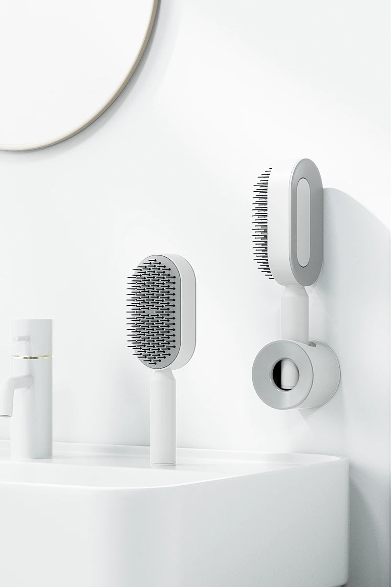 SelfBrush™