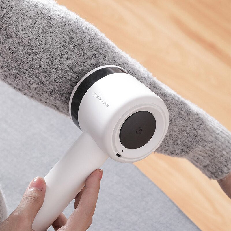 Electric Fabric Pill & Lint Remover