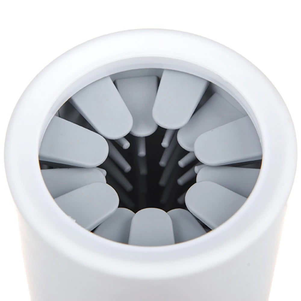 Pawsitively™ - Pet Foot Cup