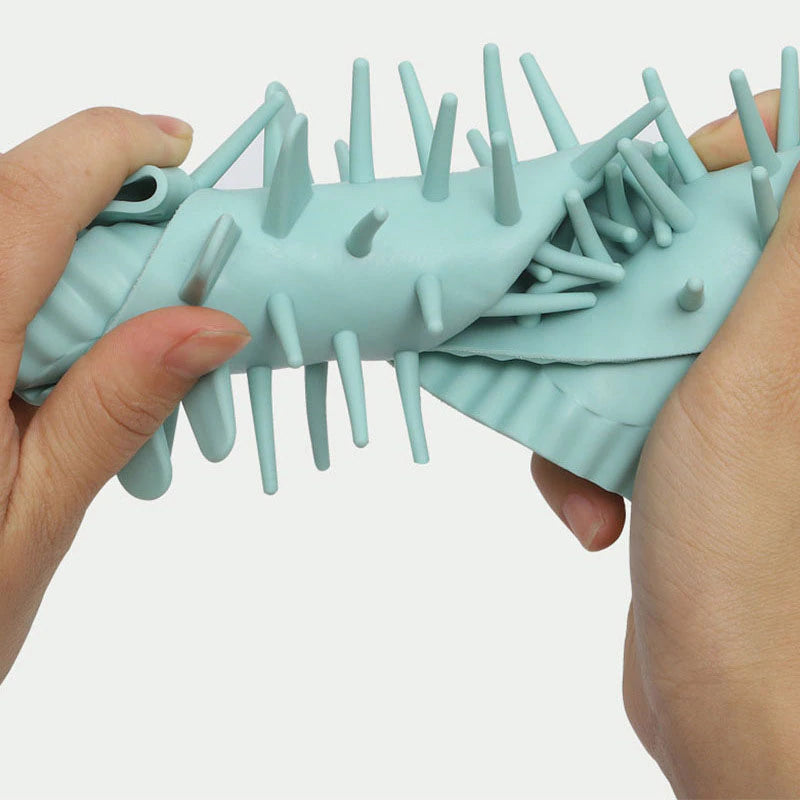 Pawsitively™ - Pet Foot Cup