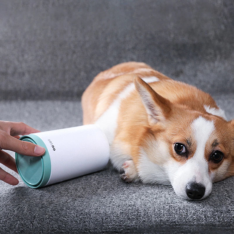Pawsitively™ - Pet Foot Cup