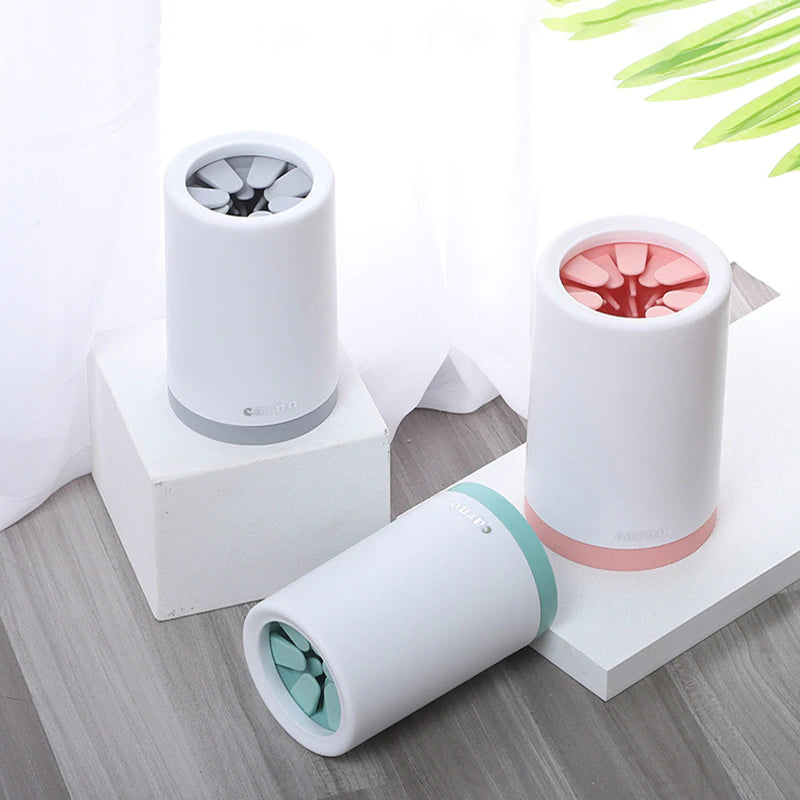 Pawsitively™ - Pet Foot Cup