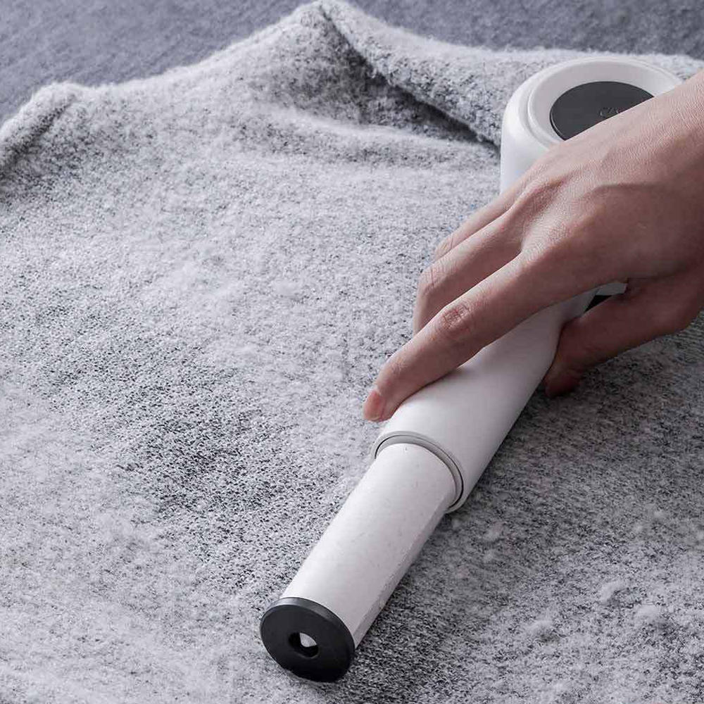 Electric Fabric Pill & Lint Remover